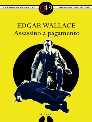 cover image of Assassino a pagamento